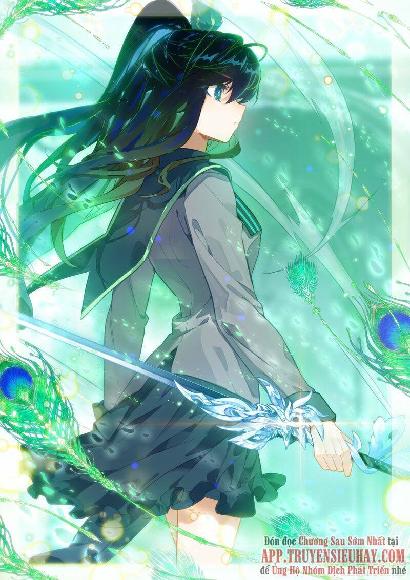 Đấu La Đại Lục 5 - Chapter 54 - Page 13