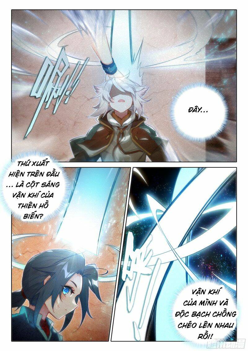 Đấu La Đại Lục 5 - Chapter 54 - Page 3