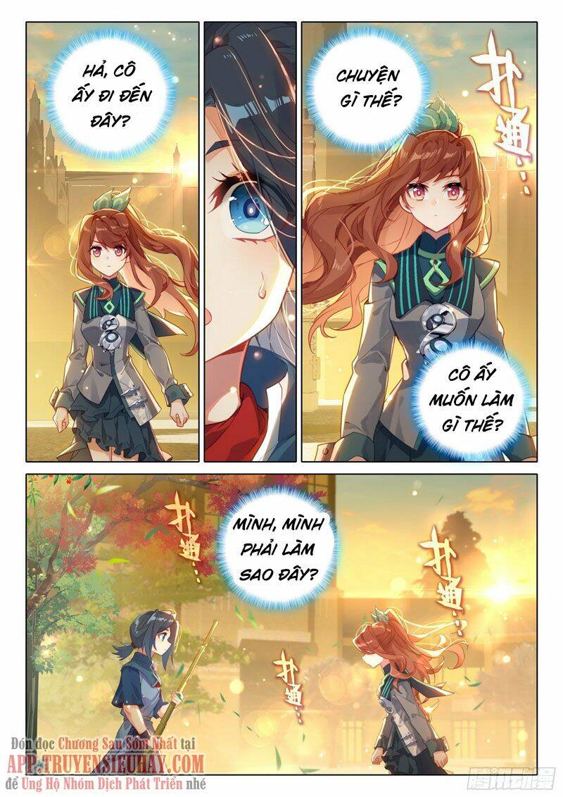 Đấu La Đại Lục 5 - Chapter 55 - Page 10