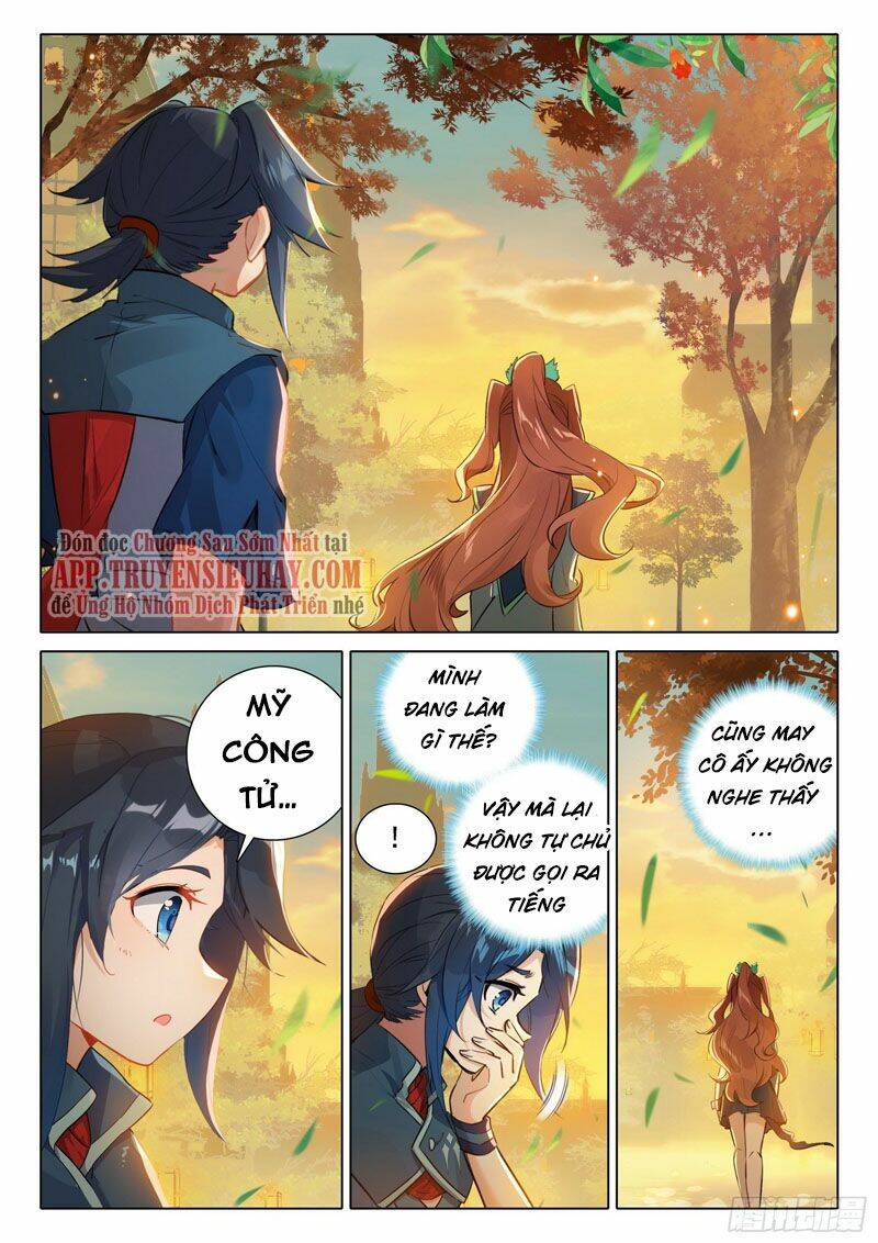 Đấu La Đại Lục 5 - Chapter 55 - Page 13