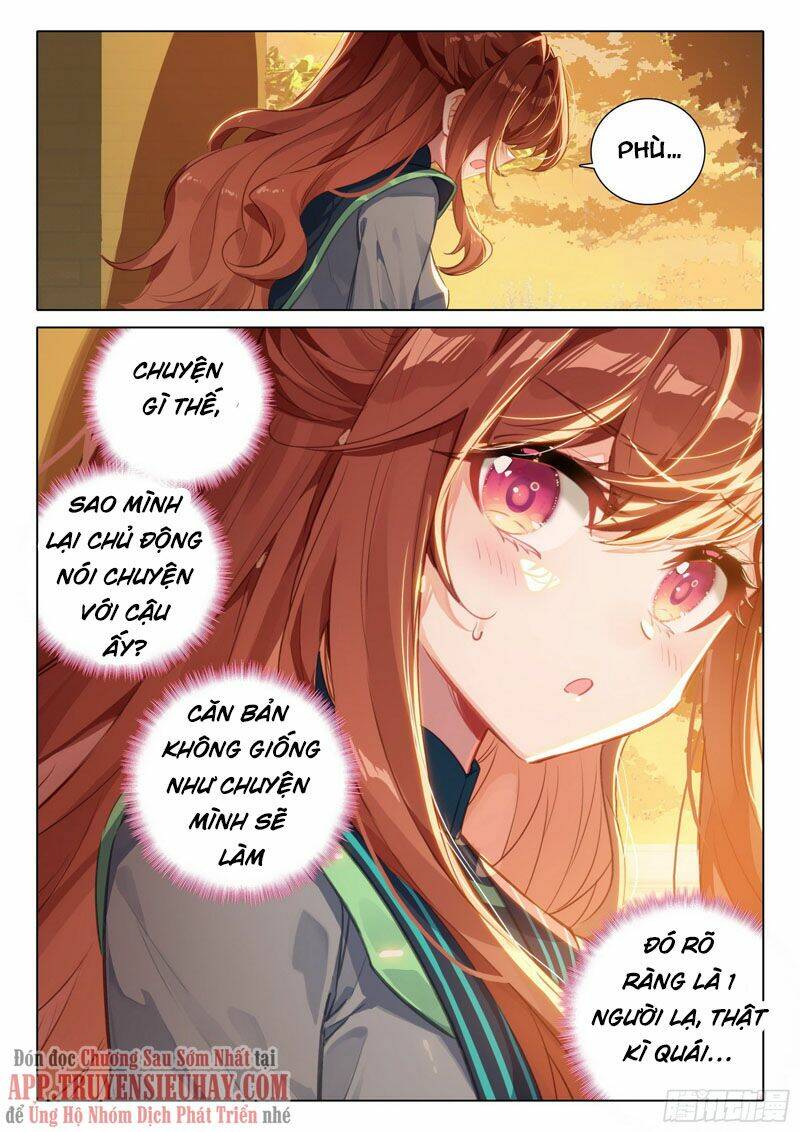 Đấu La Đại Lục 5 - Chapter 55 - Page 15