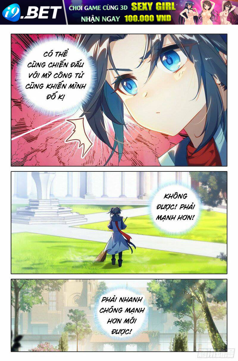 Đấu La Đại Lục 5 - Chapter 55 - Page 5