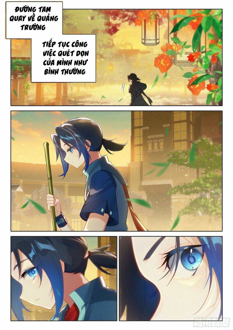 Đấu La Đại Lục 5 - Chapter 55 - Page 6