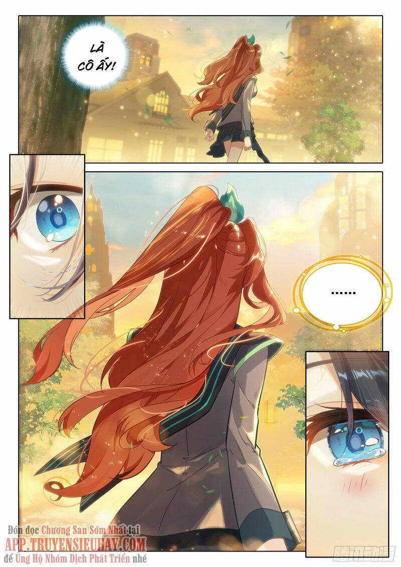 Đấu La Đại Lục 5 - Chapter 55 - Page 7