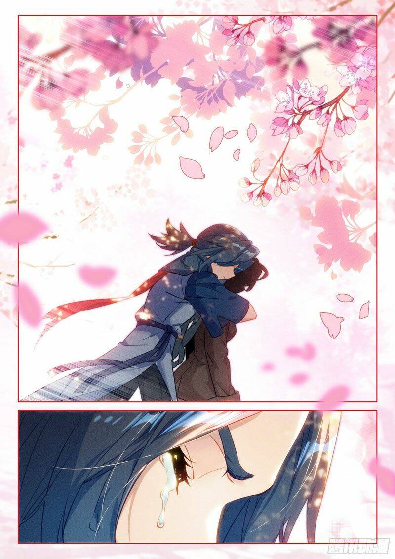 Đấu La Đại Lục 5 - Chapter 55 - Page 8