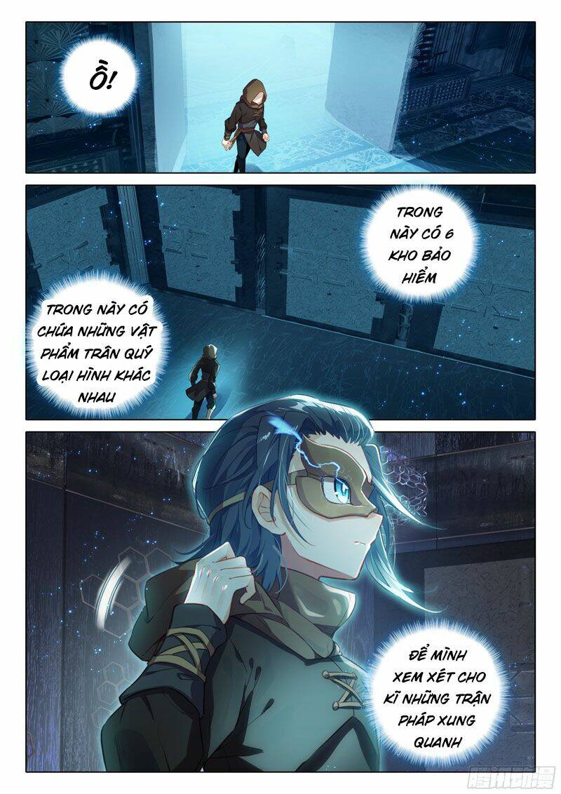 Đấu La Đại Lục 5 - Chapter 56 - Page 11