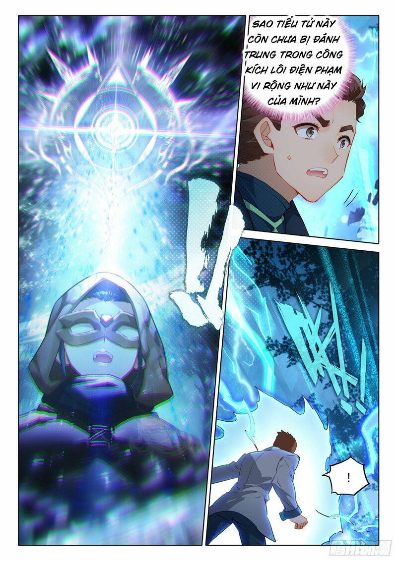 Đấu La Đại Lục 5 - Chapter 57 - Page 9