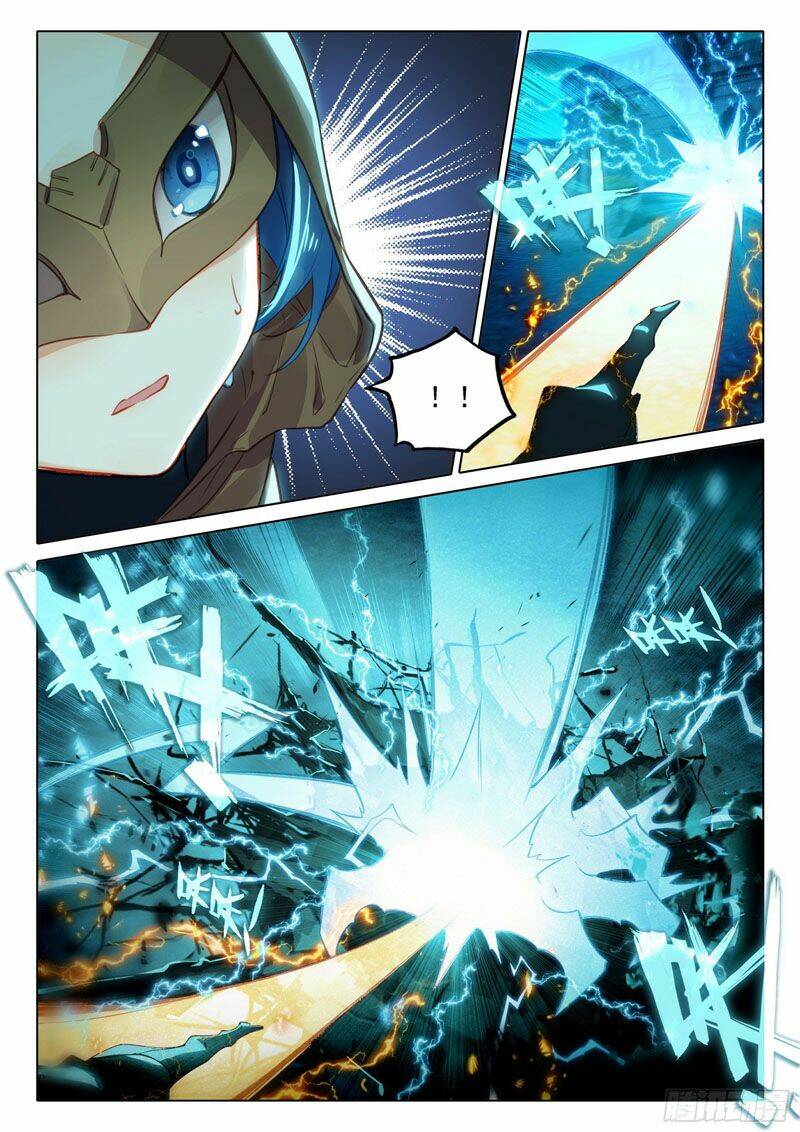 Đấu La Đại Lục 5 - Chapter 57 - Page 5