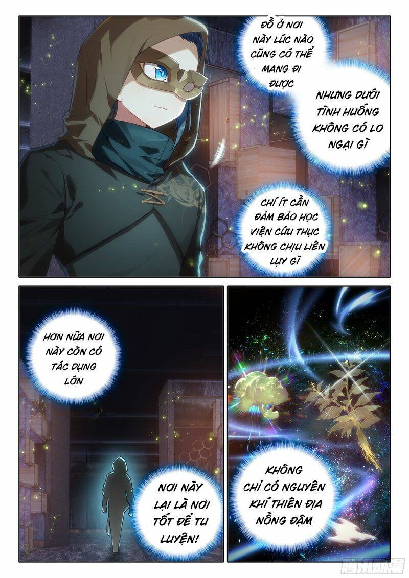 Đấu La Đại Lục 5 - Chapter 58 - Page 14