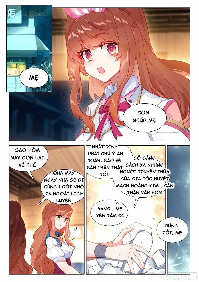 Đấu La Đại Lục 5 - Chapter 58 - Page 6