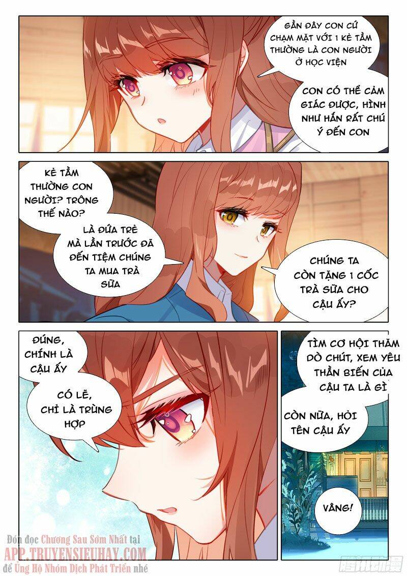 Đấu La Đại Lục 5 - Chapter 58 - Page 7