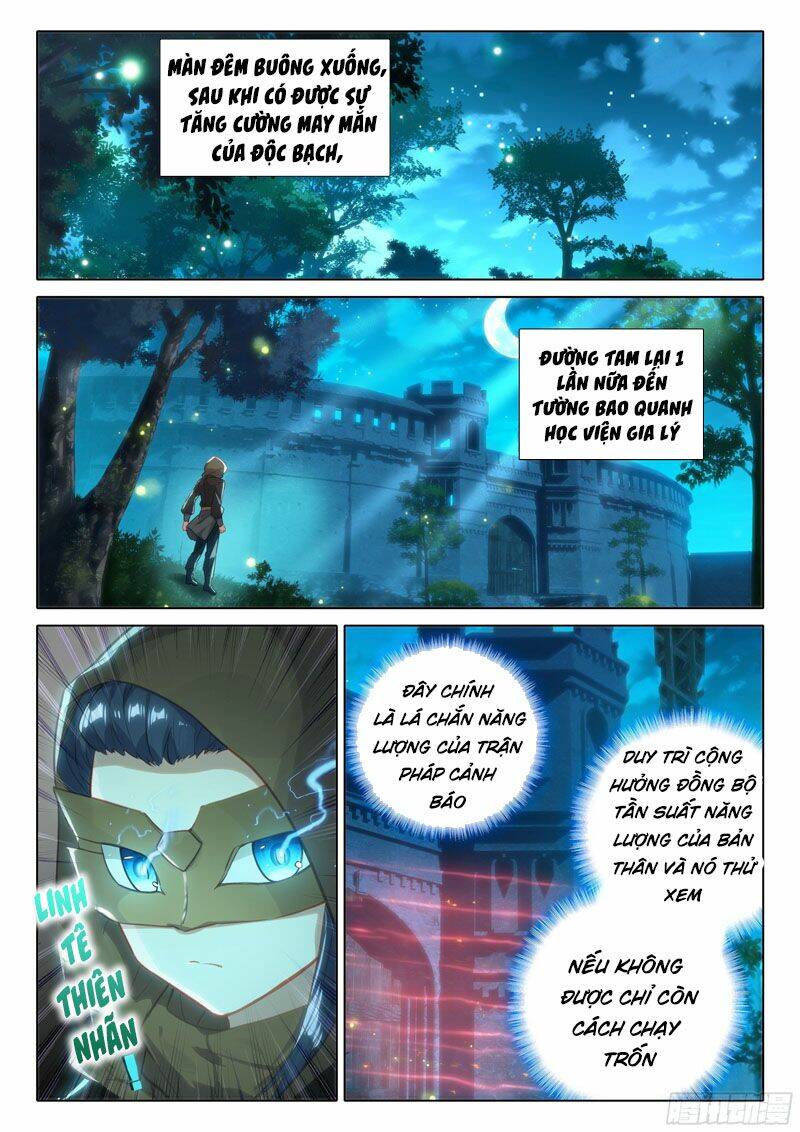 Đấu La Đại Lục 5 - Chapter 58 - Page 8