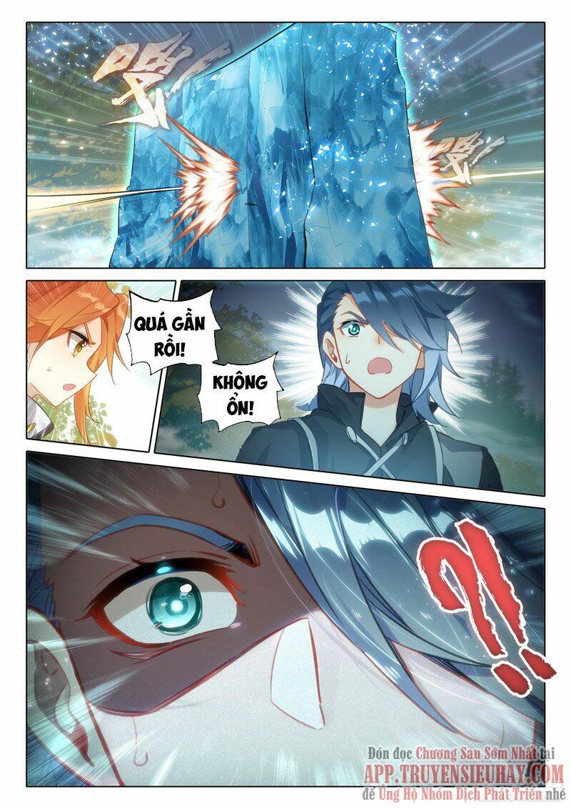 Đấu La Đại Lục 5 - Chapter 59 - Page 15