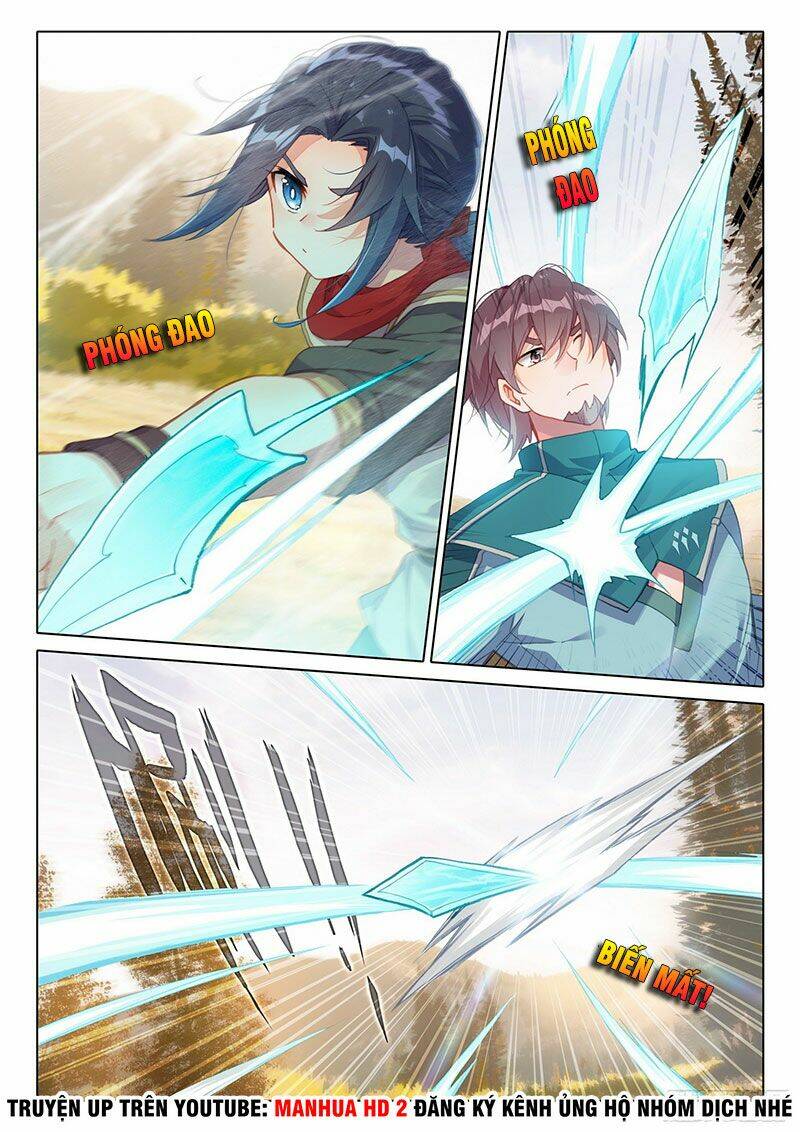 Đấu La Đại Lục 5 - Chapter 6 - Page 10