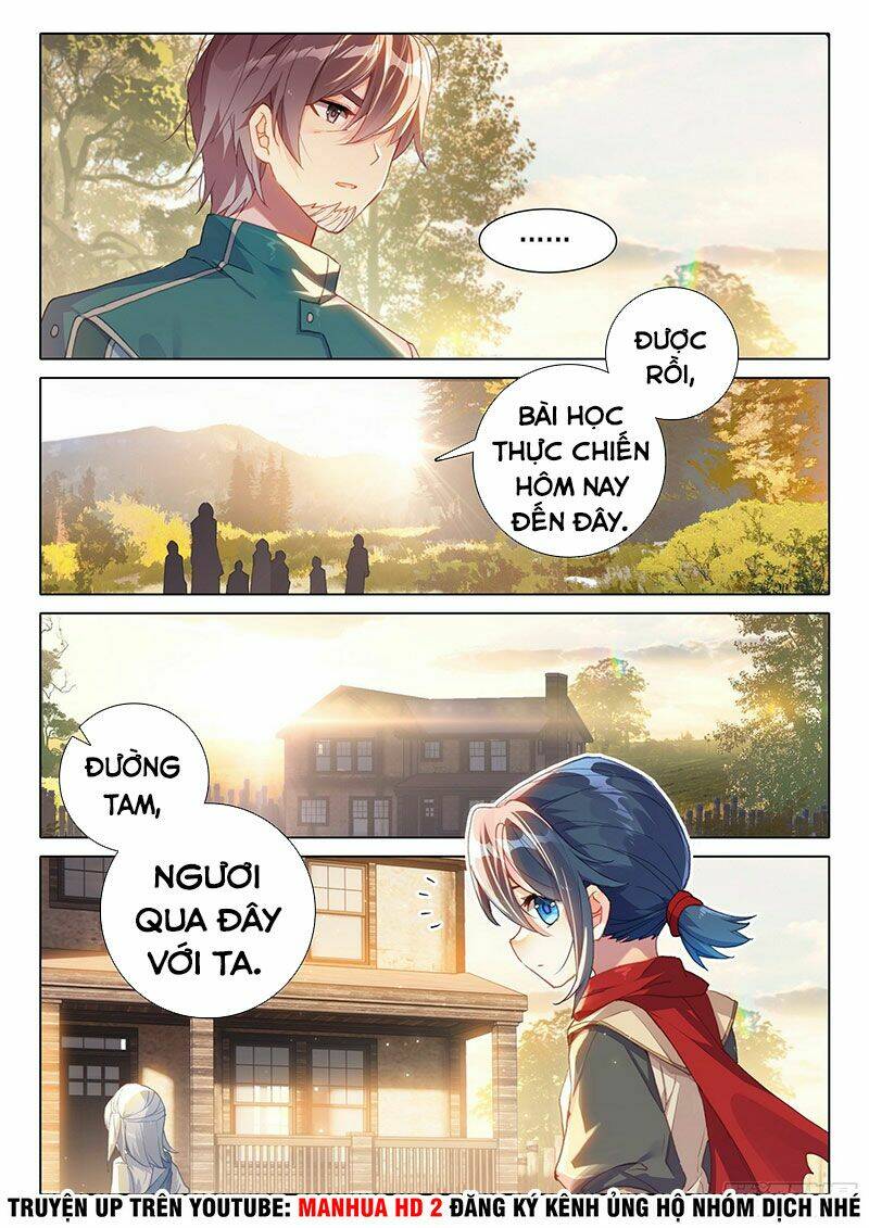 Đấu La Đại Lục 5 - Chapter 6 - Page 13