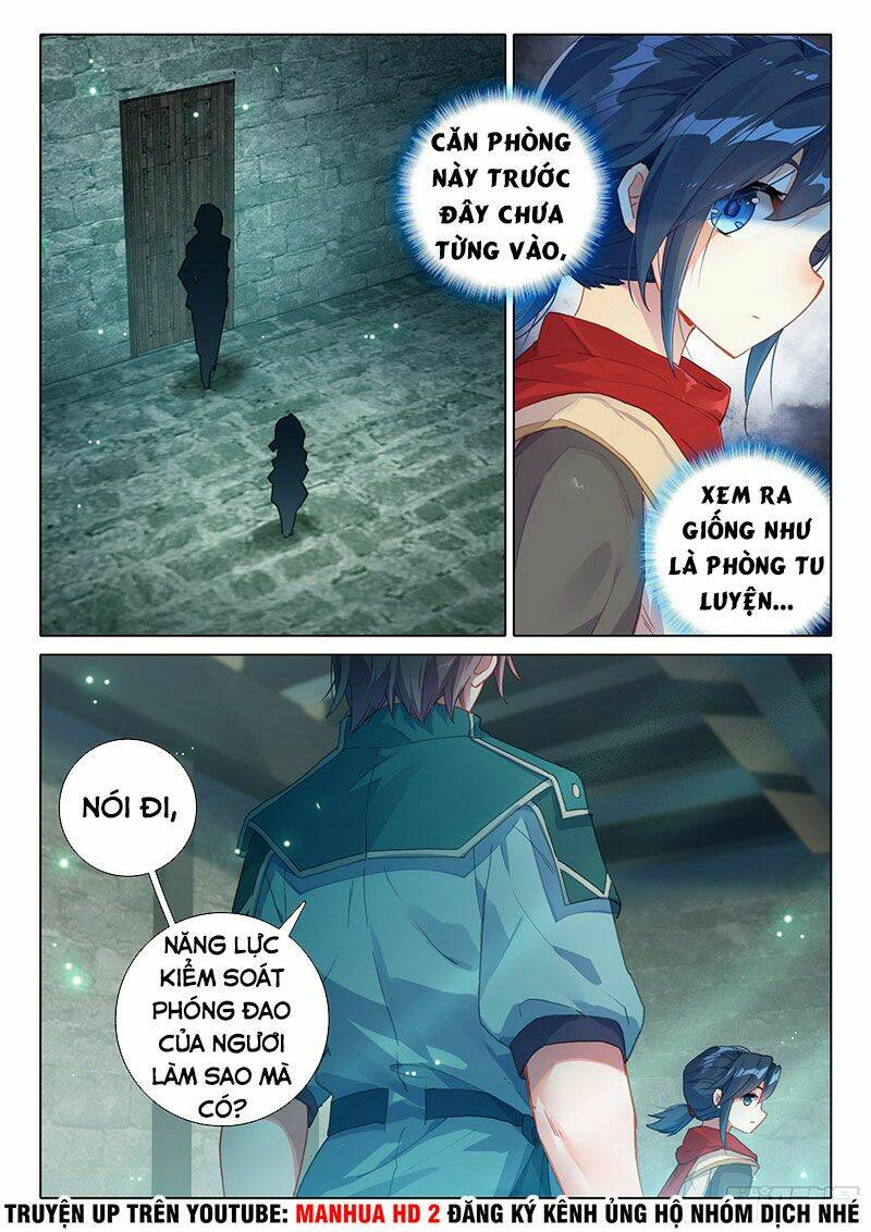 Đấu La Đại Lục 5 - Chapter 6 - Page 14