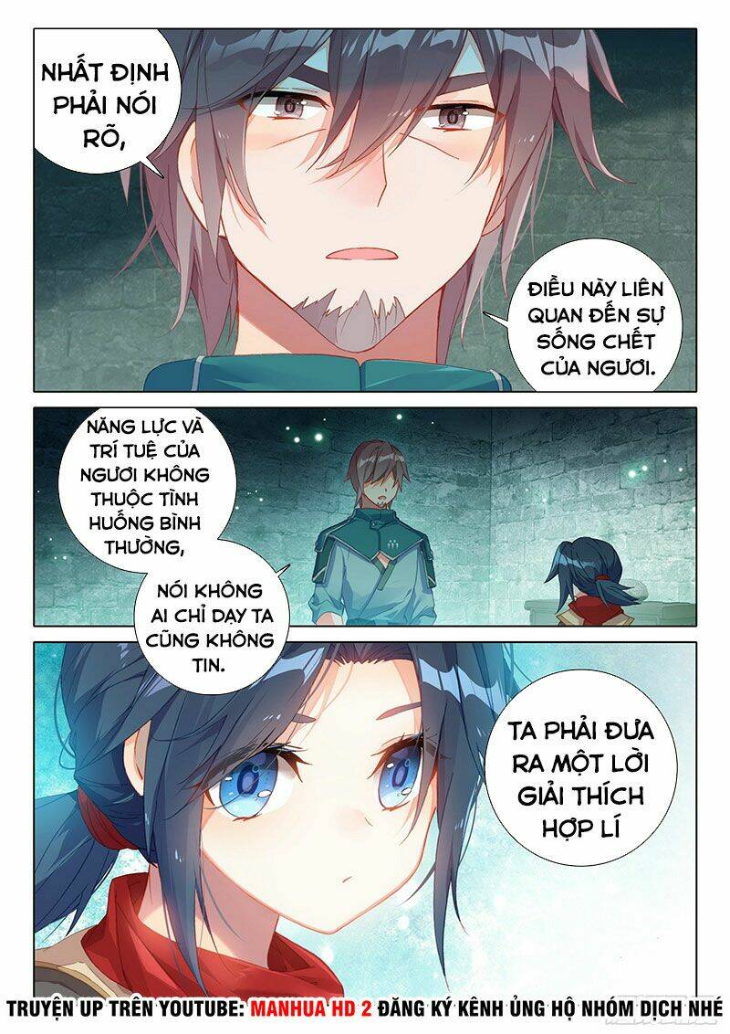 Đấu La Đại Lục 5 - Chapter 6 - Page 15