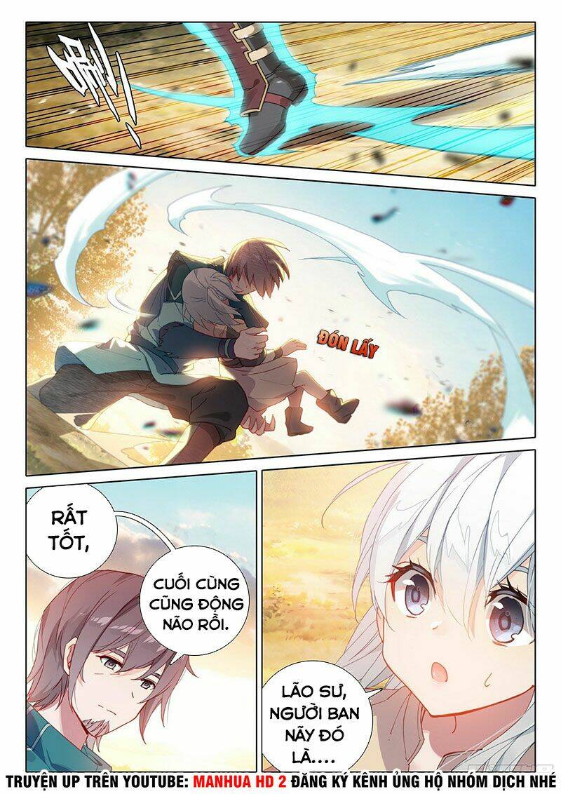 Đấu La Đại Lục 5 - Chapter 6 - Page 6