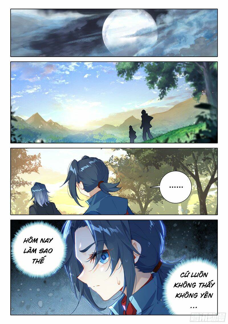 Đấu La Đại Lục 5 - Chapter 60 - Page 7