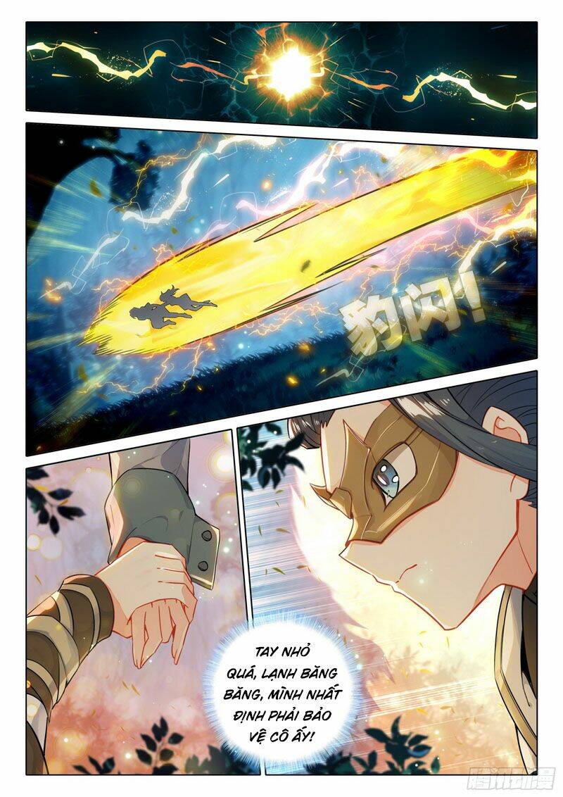 Đấu La Đại Lục 5 - Chapter 61 - Page 9