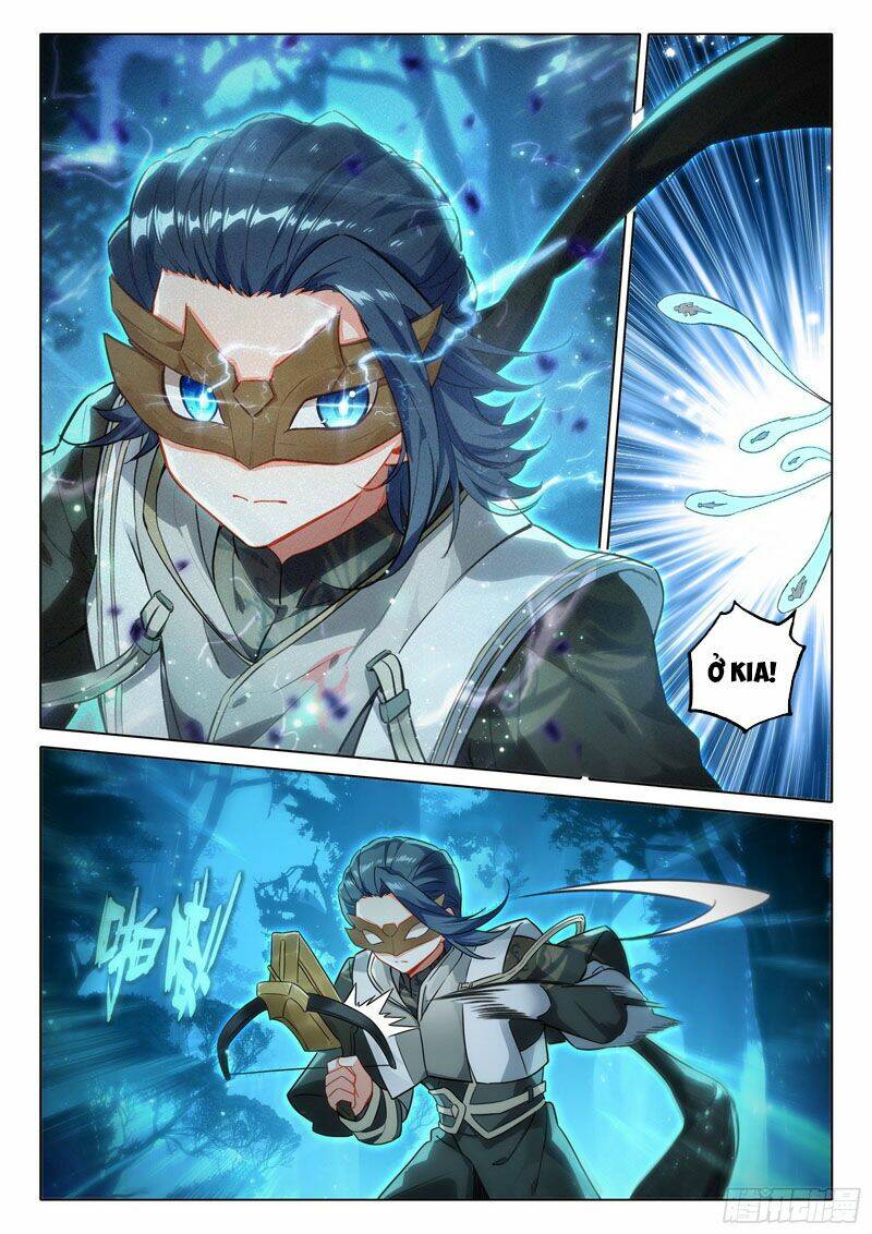 Đấu La Đại Lục 5 - Chapter 61 - Page 12