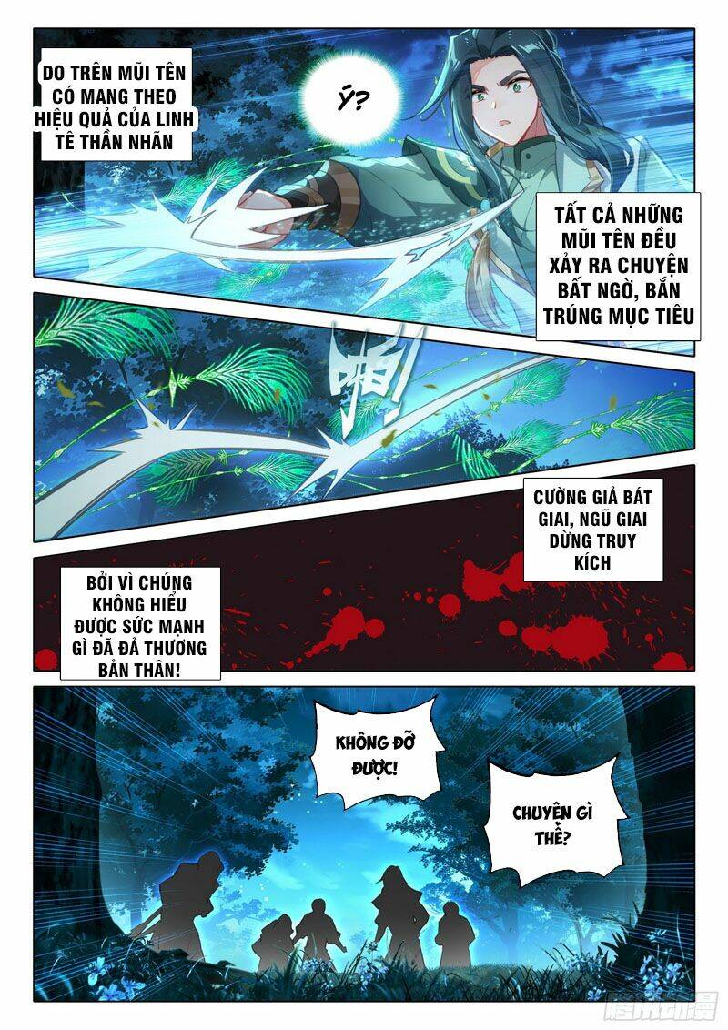 Đấu La Đại Lục 5 - Chapter 61 - Page 14