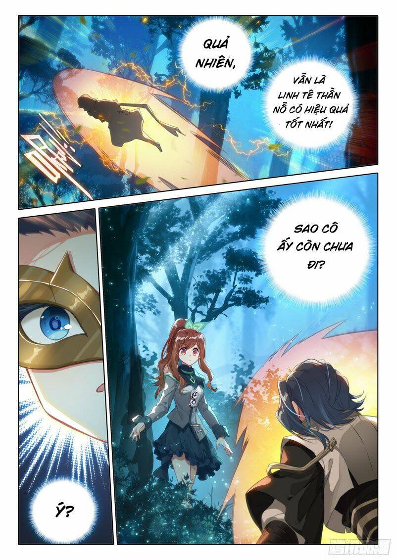 Đấu La Đại Lục 5 - Chapter 61 - Page 15