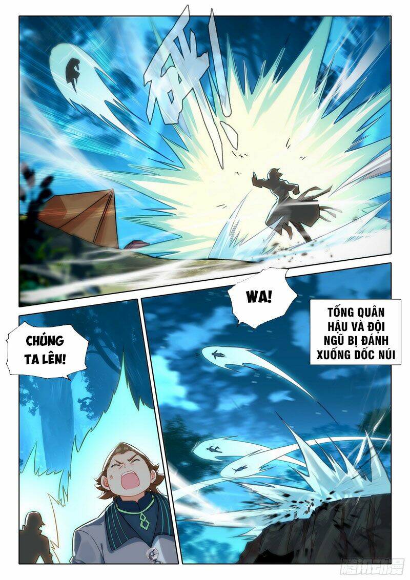 Đấu La Đại Lục 5 - Chapter 61 - Page 5