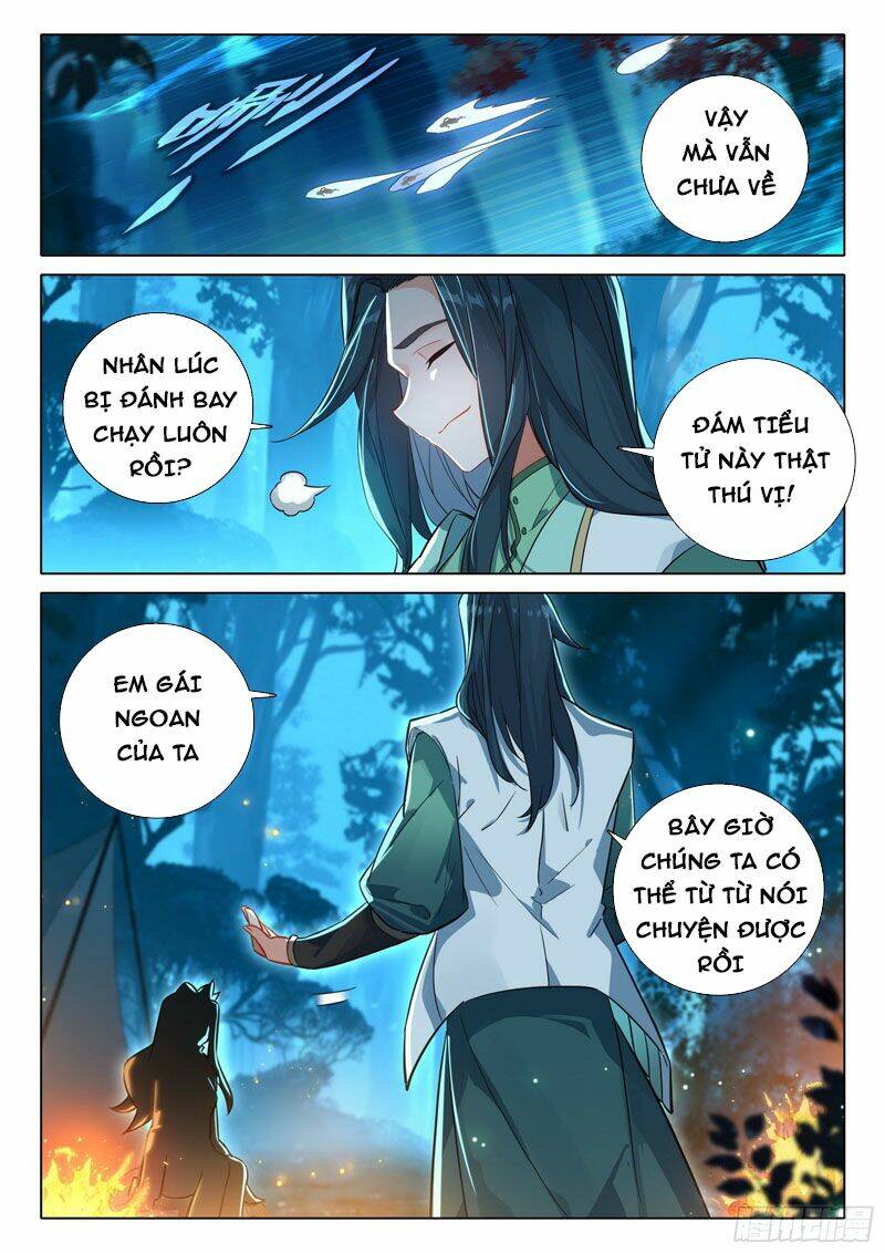 Đấu La Đại Lục 5 - Chapter 61 - Page 6