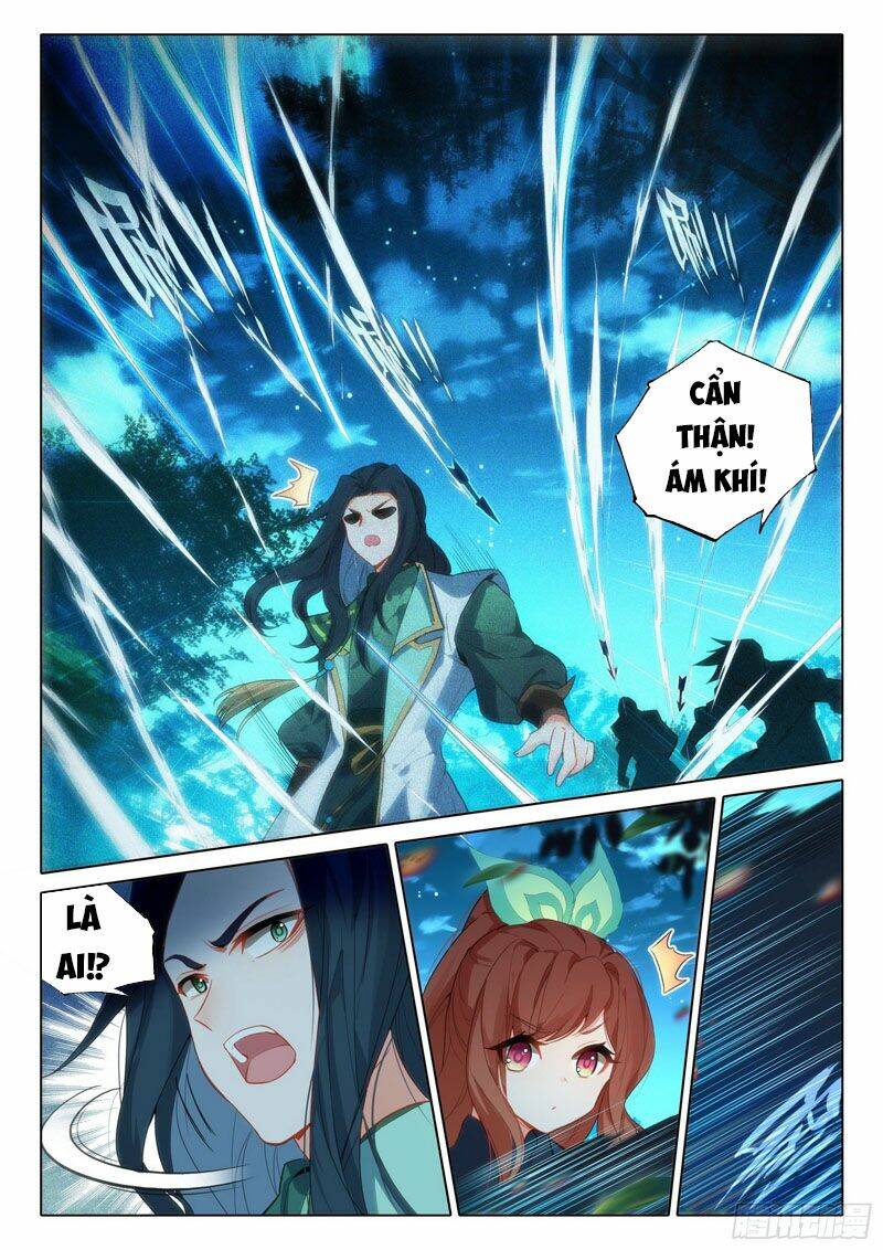 Đấu La Đại Lục 5 - Chapter 61 - Page 8