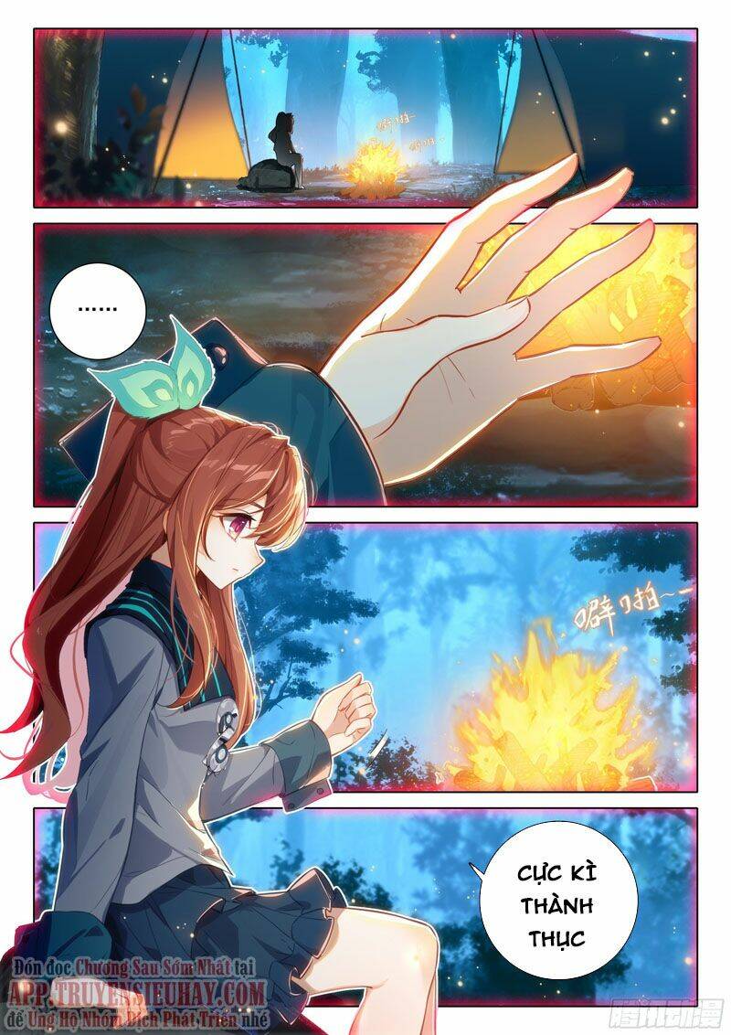 Đấu La Đại Lục 5 - Chapter 62 - Page 12