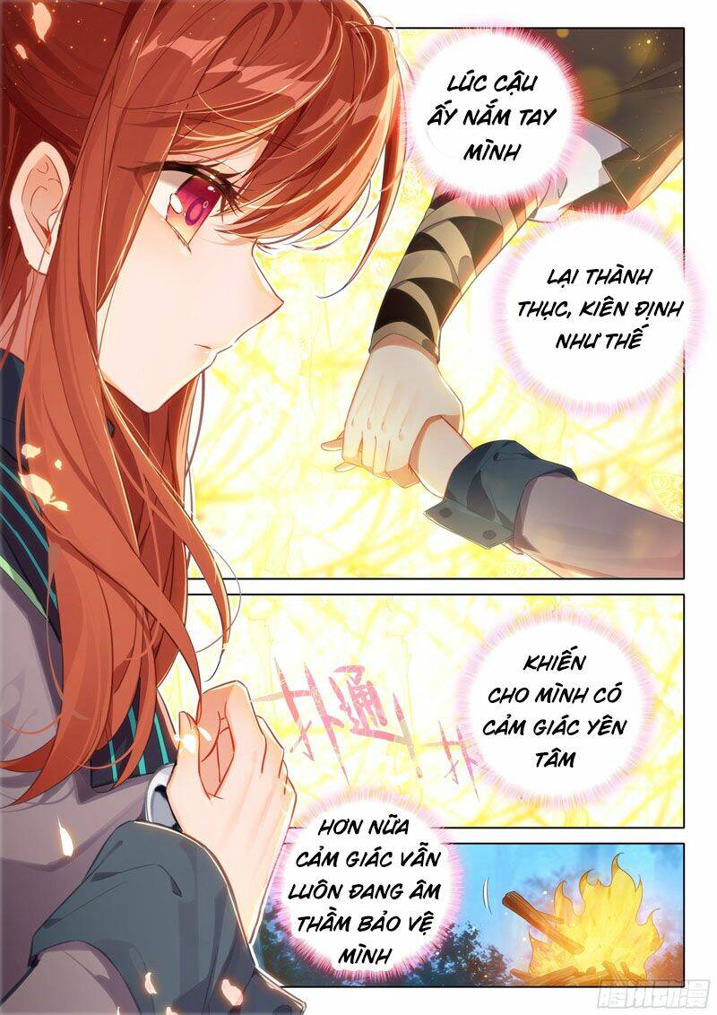 Đấu La Đại Lục 5 - Chapter 62 - Page 13