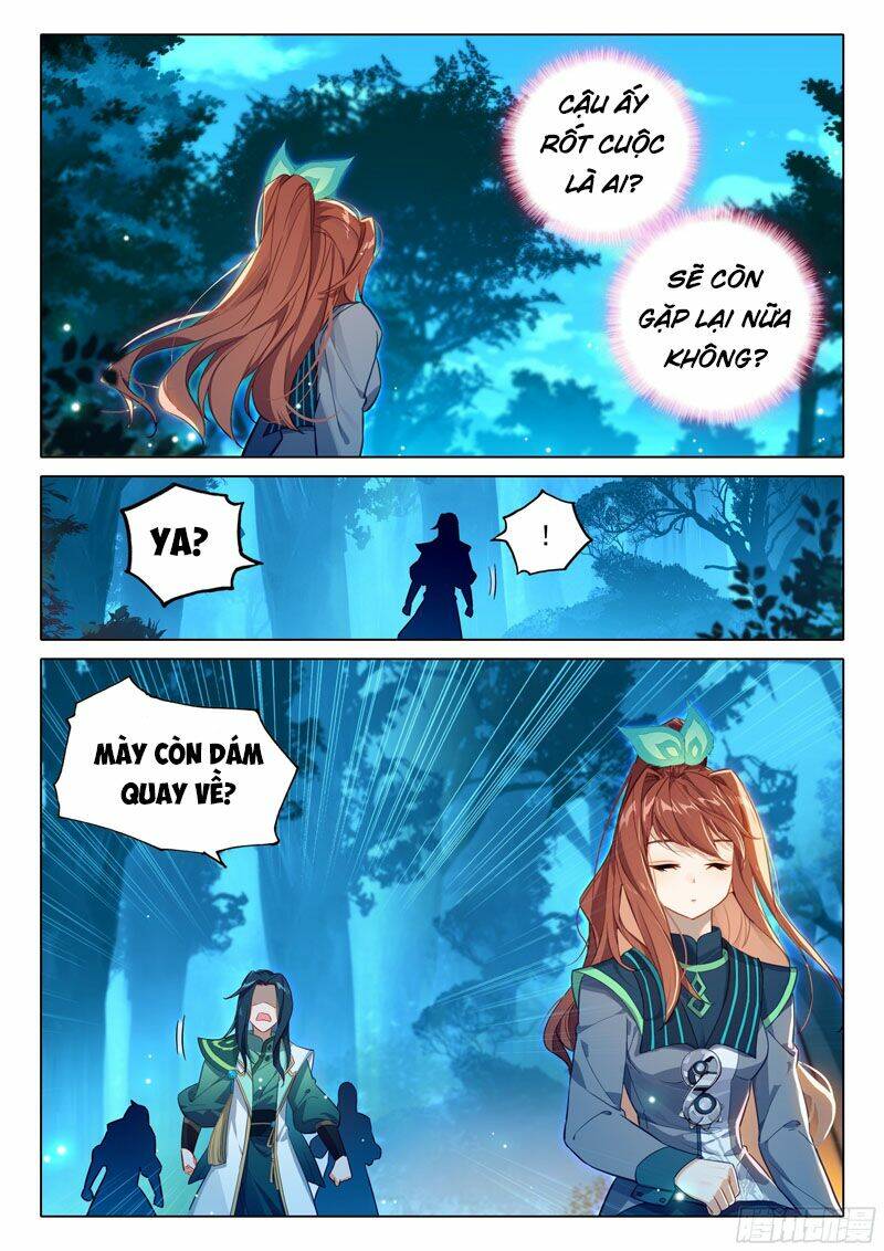 Đấu La Đại Lục 5 - Chapter 62 - Page 14