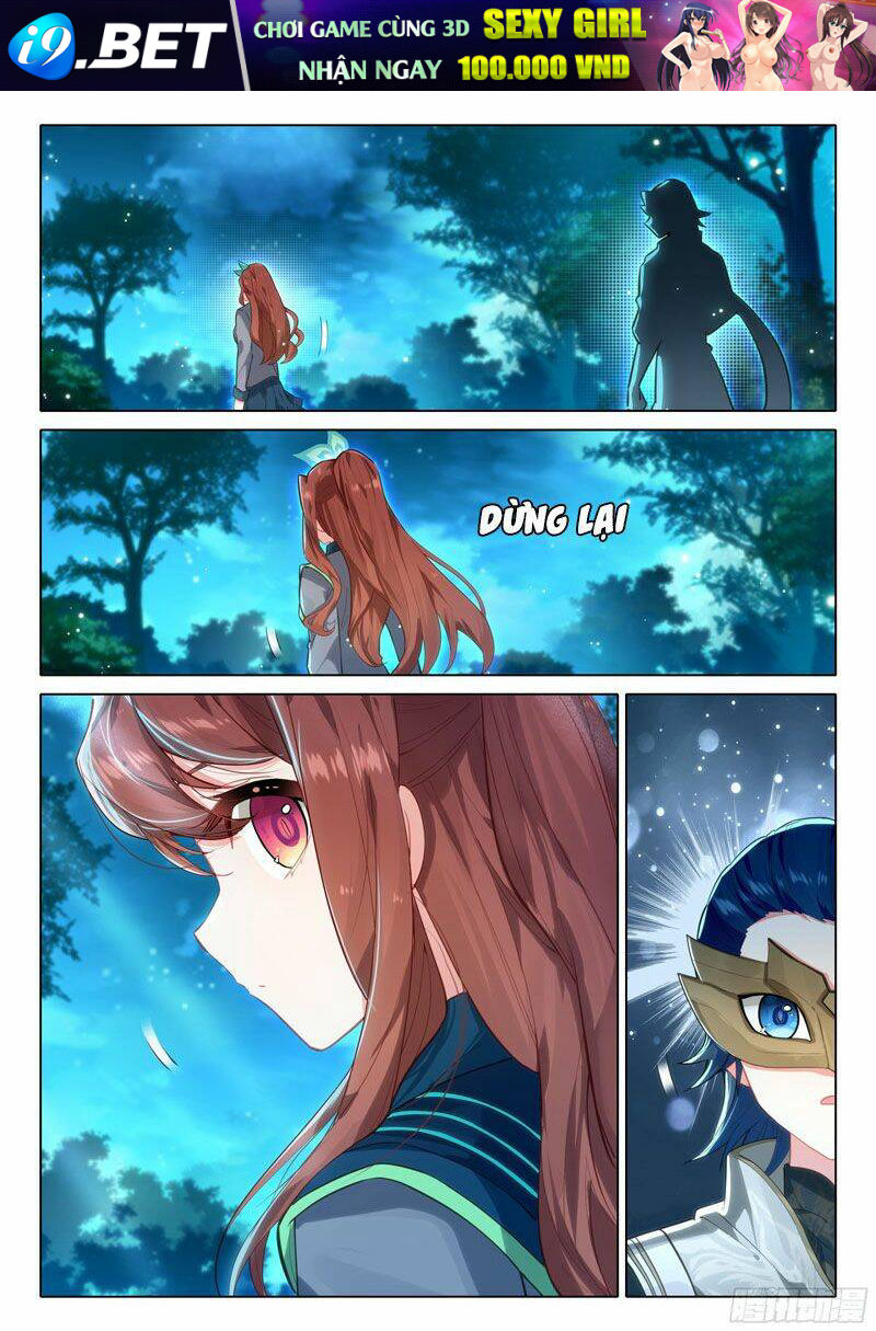 Đấu La Đại Lục 5 - Chapter 62 - Page 4