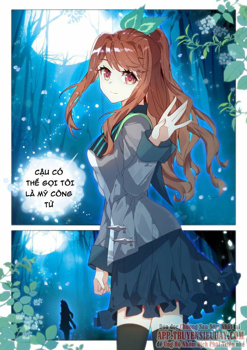 Đấu La Đại Lục 5 - Chapter 62 - Page 6