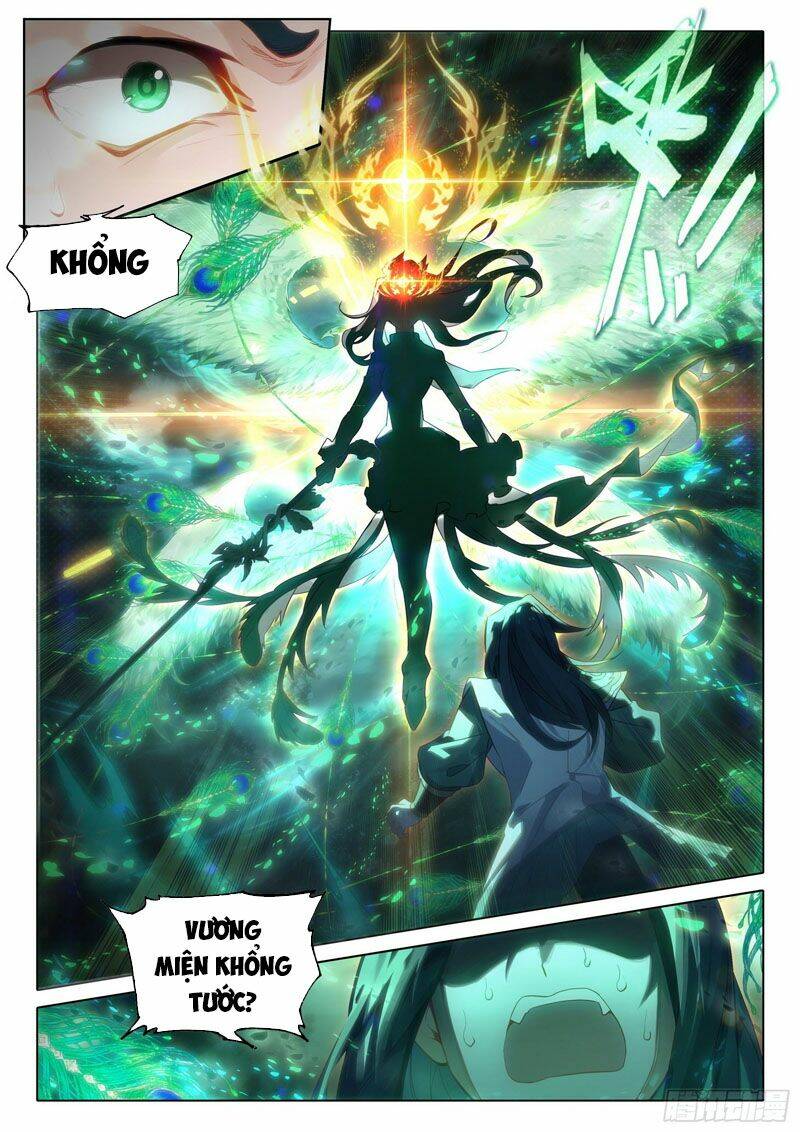 Đấu La Đại Lục 5 - Chapter 63 - Page 9