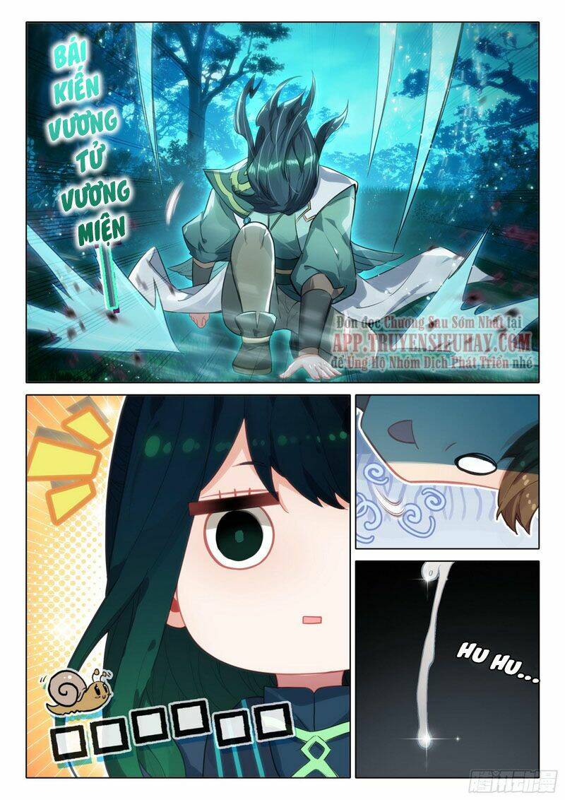 Đấu La Đại Lục 5 - Chapter 63 - Page 13