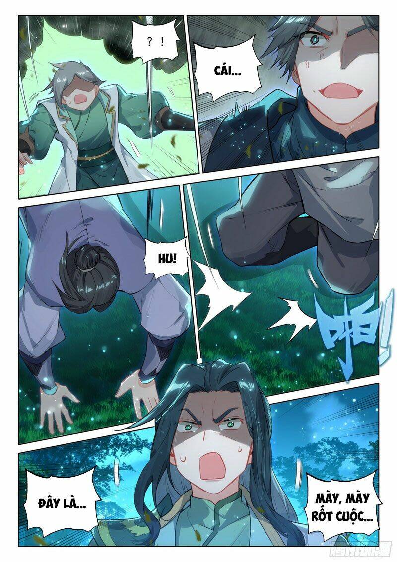 Đấu La Đại Lục 5 - Chapter 63 - Page 3