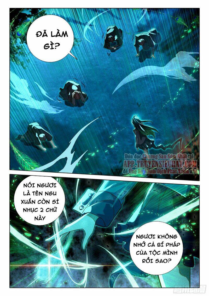 Đấu La Đại Lục 5 - Chapter 63 - Page 4