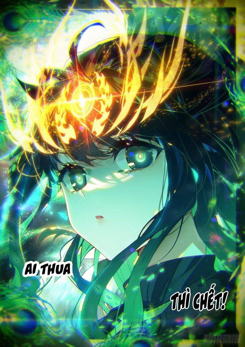 Đấu La Đại Lục 5 - Chapter 63 - Page 8