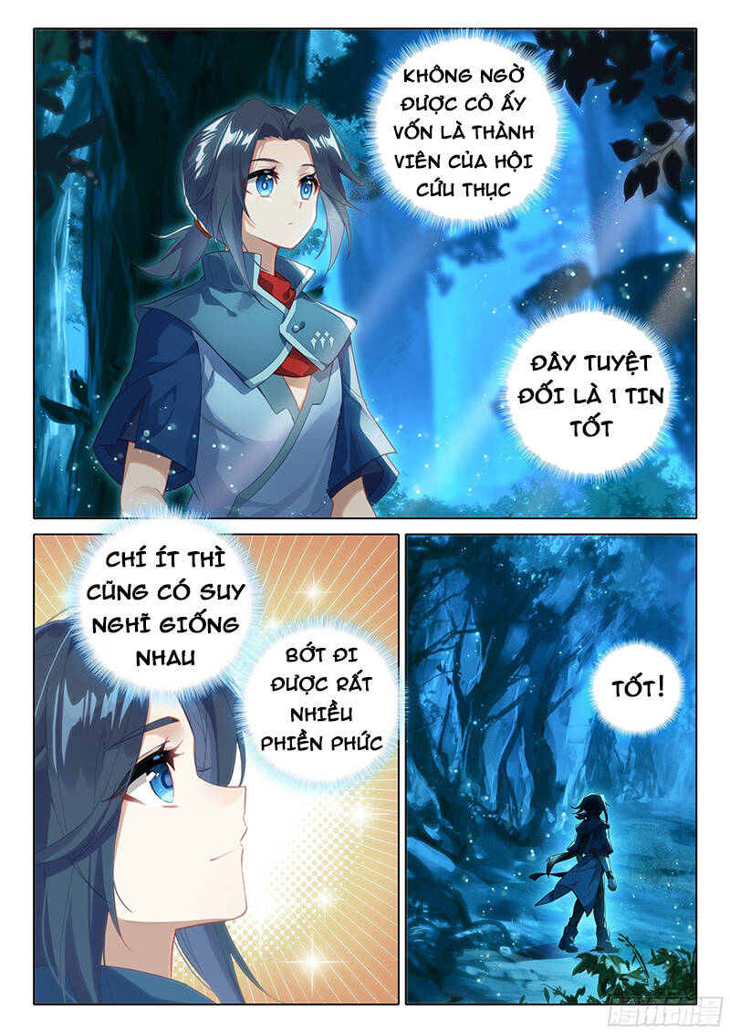 Đấu La Đại Lục 5 - Chapter 64 - Page 9