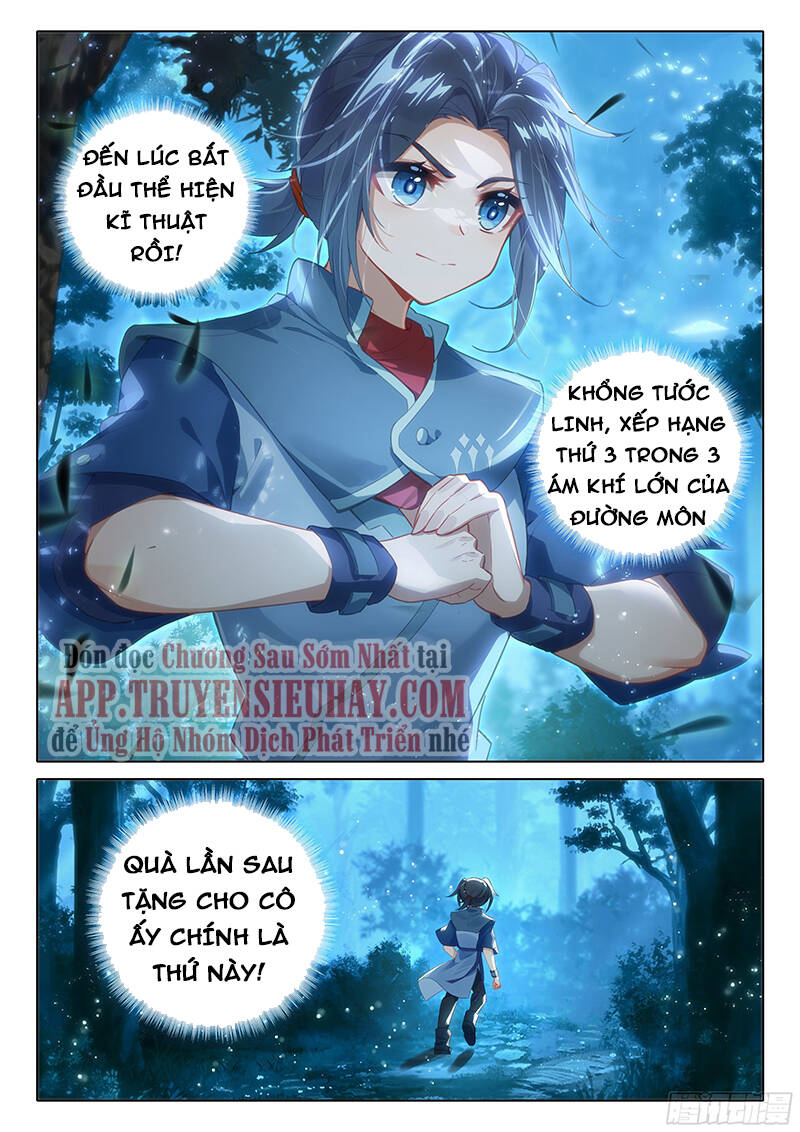 Đấu La Đại Lục 5 - Chapter 64 - Page 10