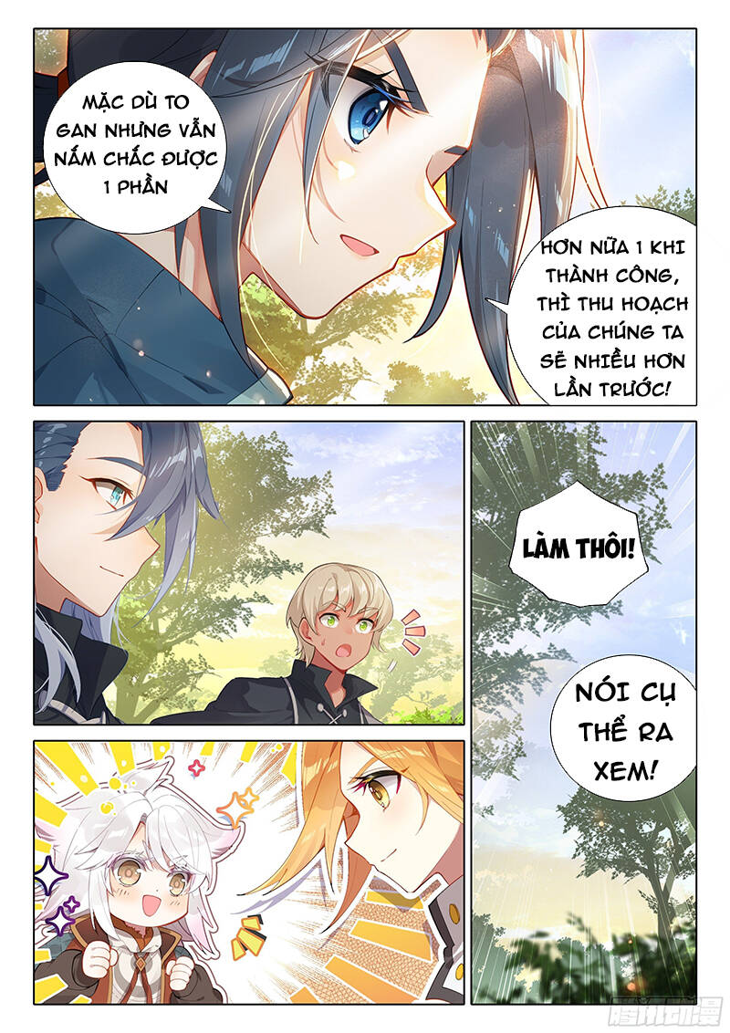 Đấu La Đại Lục 5 - Chapter 64 - Page 14