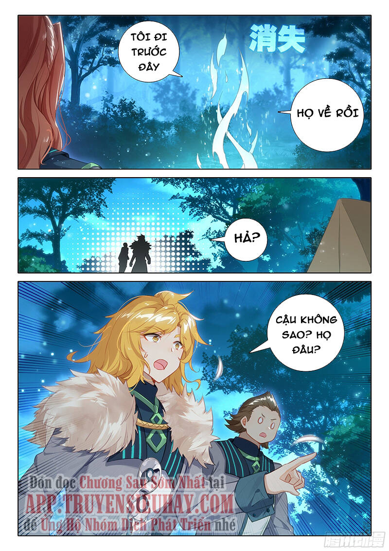 Đấu La Đại Lục 5 - Chapter 64 - Page 5