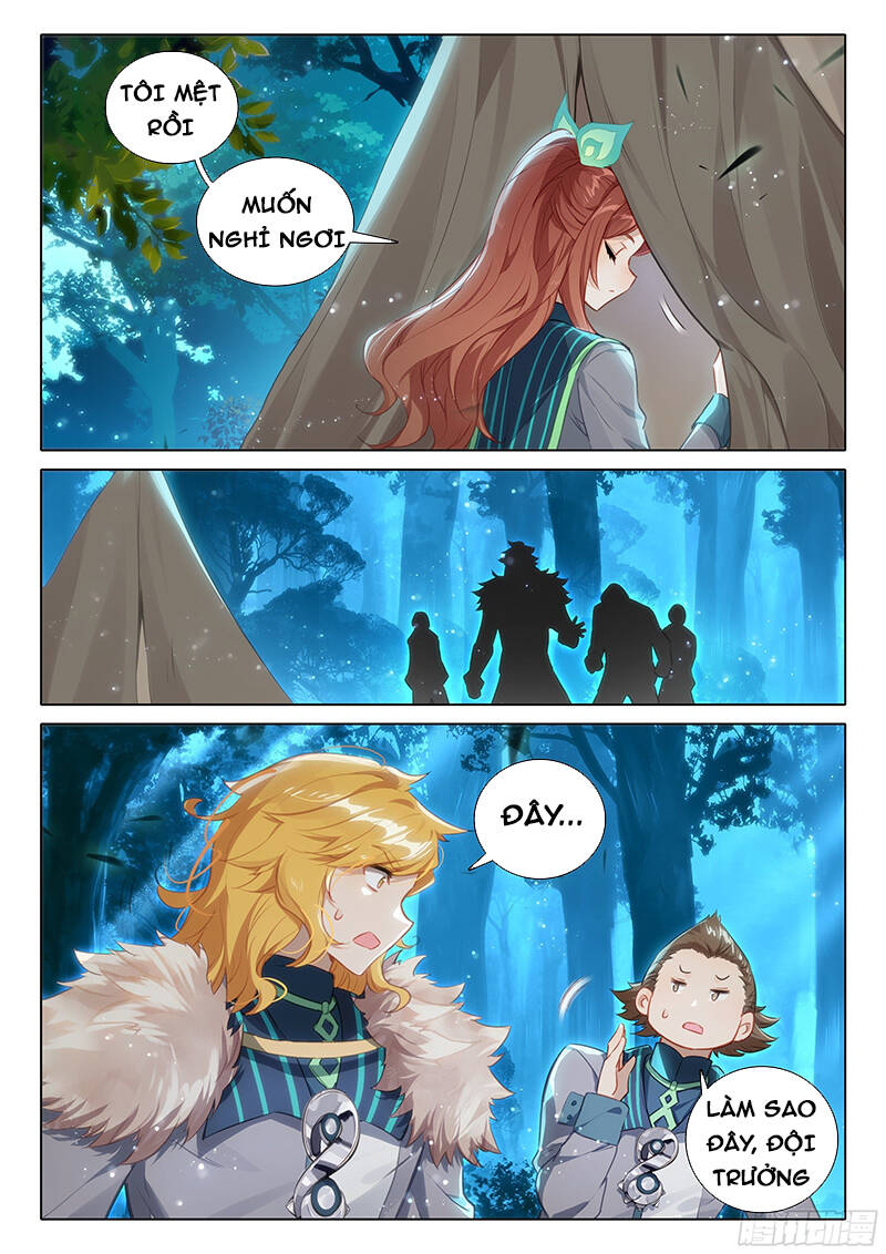 Đấu La Đại Lục 5 - Chapter 64 - Page 6