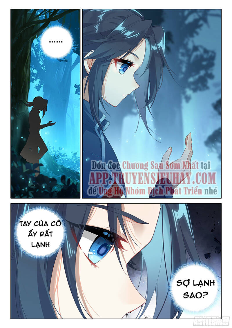 Đấu La Đại Lục 5 - Chapter 64 - Page 8