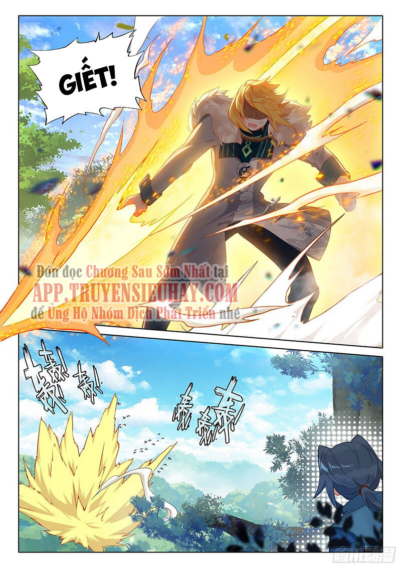 Đấu La Đại Lục 5 - Chapter 65 - Page 12