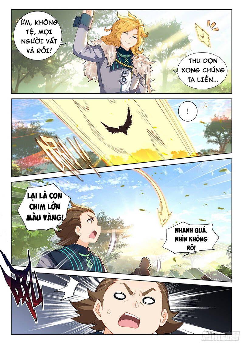 Đấu La Đại Lục 5 - Chapter 65 - Page 14