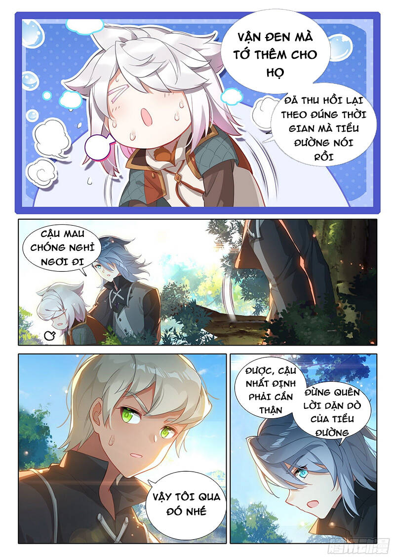 Đấu La Đại Lục 5 - Chapter 65 - Page 6