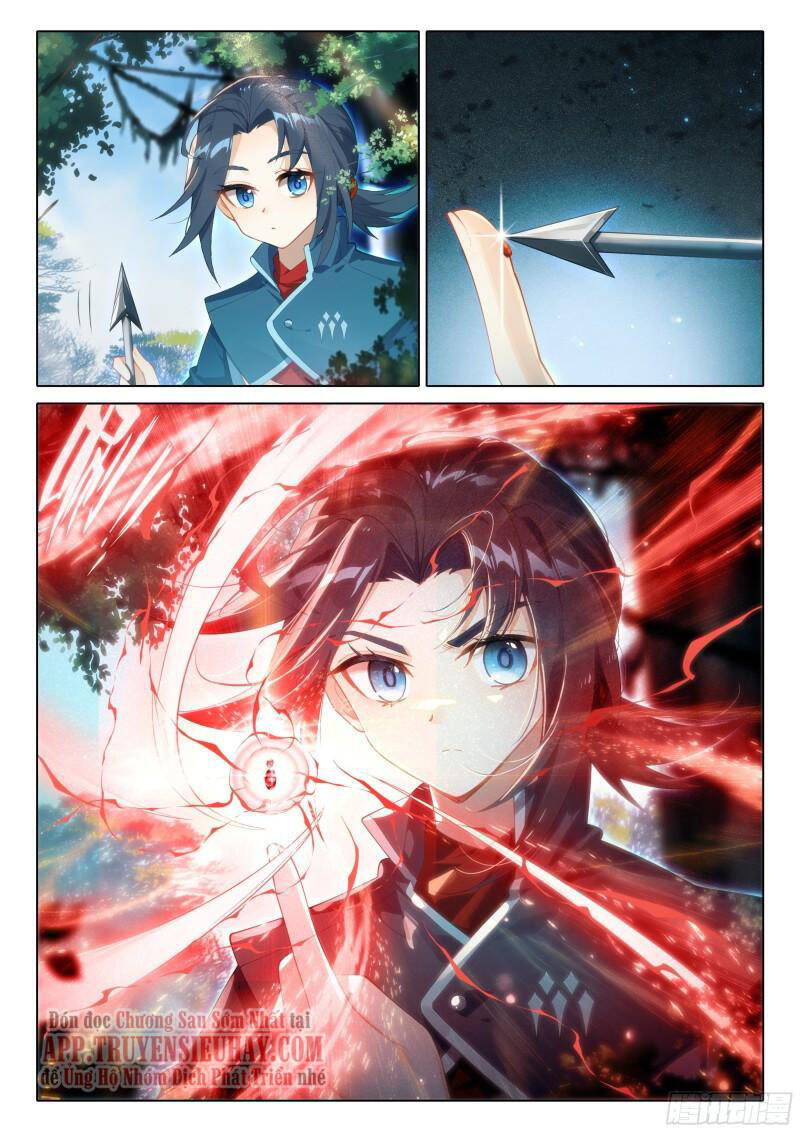 Đấu La Đại Lục 5 - Chapter 66 - Page 9